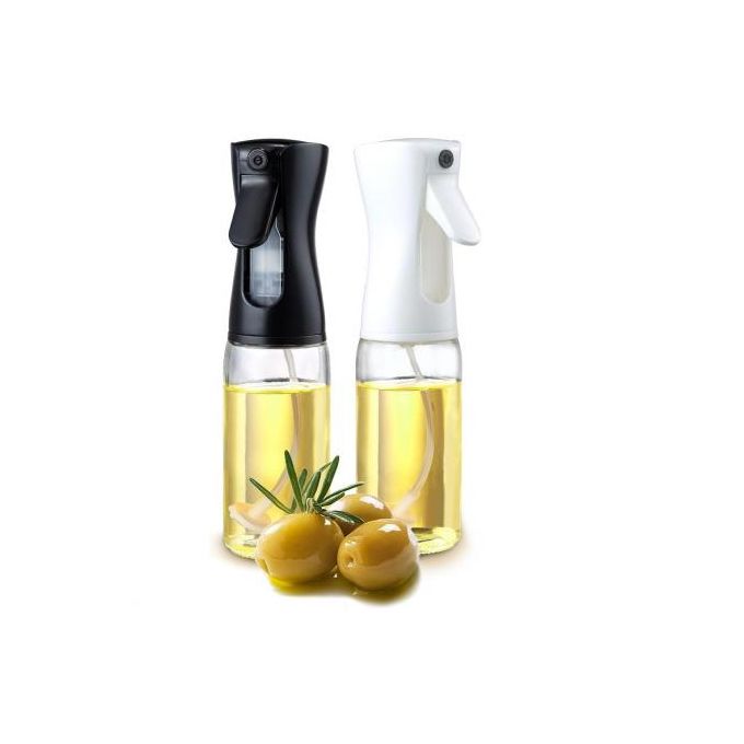 Refilable Multi Purpose Spray Glass Bottle